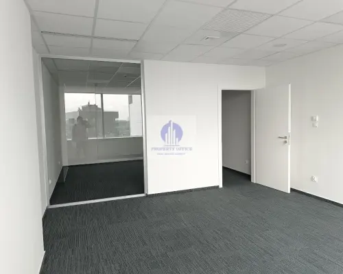 Śródmieście: lokal biurowy 37,69 m2 do wynajęcia