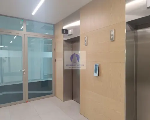 Wola: lokal biurowy 259,85 m2 do wynajęcia