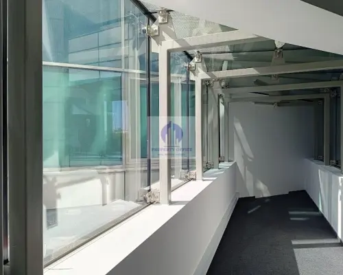 Wola: lokal biurowy 502,32 m2 do wynajęcia