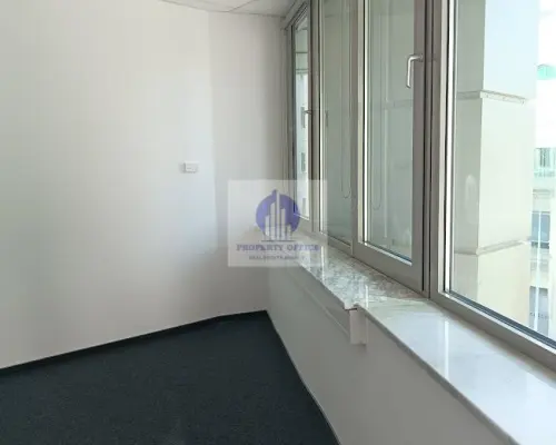 Wola: lokal biurowy 502,32 m2 do wynajęcia