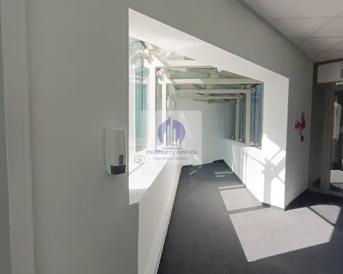 Wola: lokal biurowy 502,32 m2 do wynajęcia