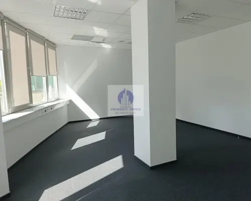Wola: lokal biurowy 502,32 m2 do wynajęcia
