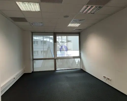 Wola: lokal biurowy 502,32 m2 do wynajęcia