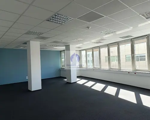 Wola: lokal biurowy 502,32 m2 do wynajęcia