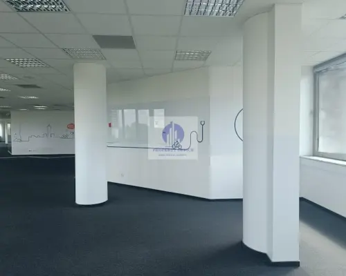Wola: lokal biurowy 252,90 m2 do wynajęcia