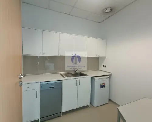 Warszawa Wola: lokal biurowy 171,07 m2 do wynajęcia