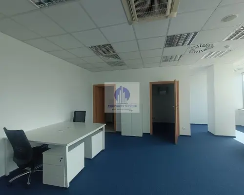 Warszawa Wola: lokal biurowy 171,07 m2 do wynajęcia