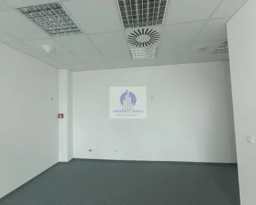 Warszawa Wola: lokal biurowy 171,07 m2 do wynajęcia