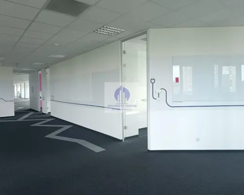 Wola: lokal biurowy 409,21 m2 do wynajęcia