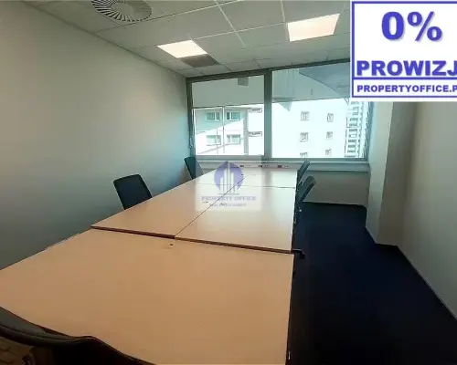 Wola: biuro serwisowane 25,44 m2 do wynajęcia