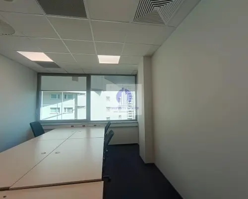 Wola: biuro serwisowane 25,44 m2 do wynajęcia