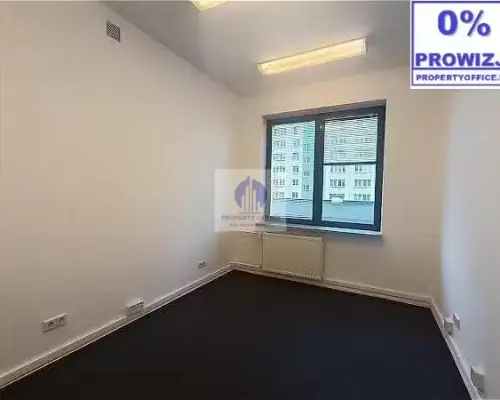 Lokal biurowy 10,63 m² na wynajem| Mokotów | BEZ PROWIZJI