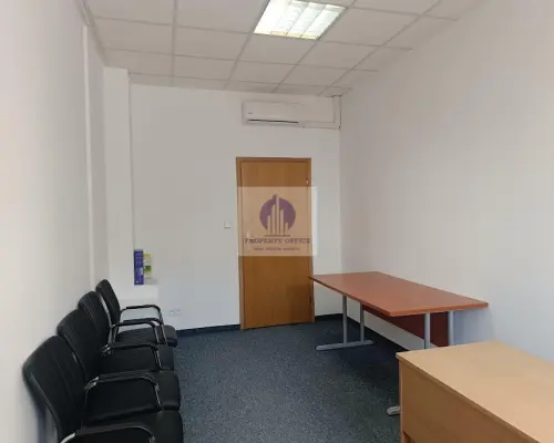 Wola: lokal biurowo-usługowy 17m2 do wynajęcia