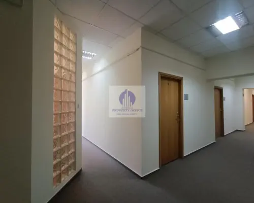 Wola: lokal biurowo-usługowy 17m2 do wynajęcia