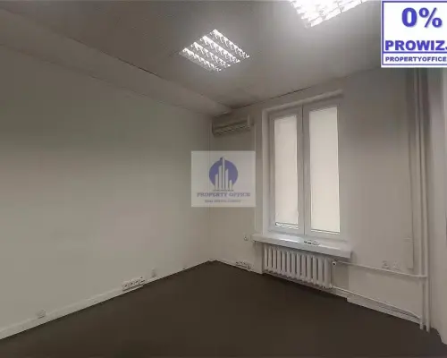 Mokotów: lokal biurowy 84,66m2 do wynajęcia