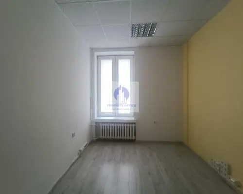 Mokotów: lokal biurowy 84,66m2 do wynajęcia