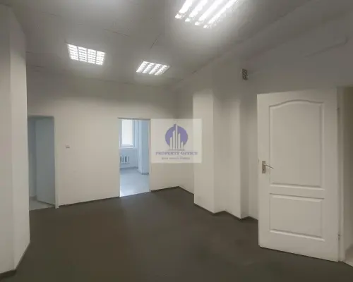 Mokotów: lokal biurowy 84,66m2 do wynajęcia