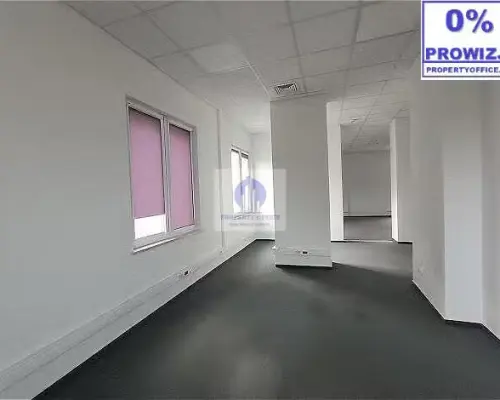 Wola: lokal biurowy 134,11 m2 do wynajęcia
