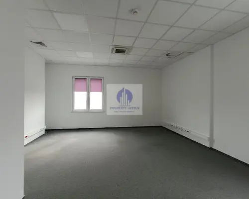 Wola: lokal biurowy 134,11 m2 do wynajęcia
