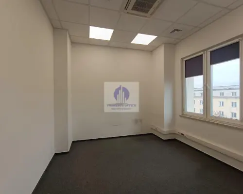 Wola: lokal biurowy 134,11 m2 do wynajęcia