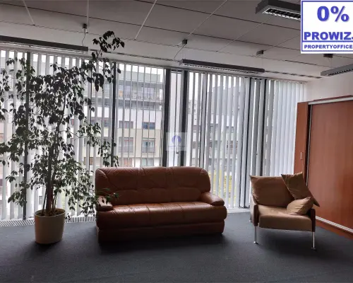 Wola: lokal biurowy 295m2 do wynajęcia