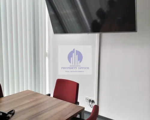 Wola: lokal biurowy 703m2 do wynajęcia