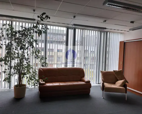Wola: lokal biurowy 1505m2 na wynajem