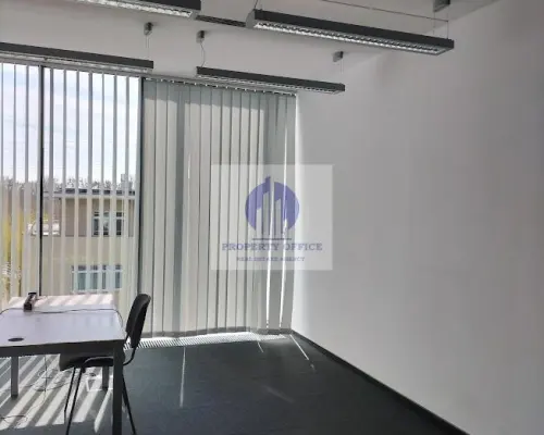 Wola: lokal biurowy 1505m2 na wynajem
