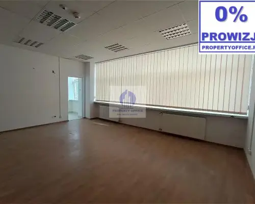 Bielany: lokal biurowy 34,60m2 do wynajęcia