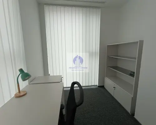 Ochota: biuro serwisowane dla 4 osób do wynajęcia