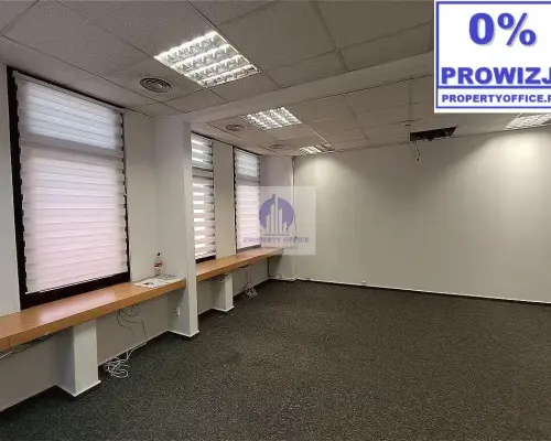 Śródmieście: lokal biurowy 86,53 m2 do wynajęcia