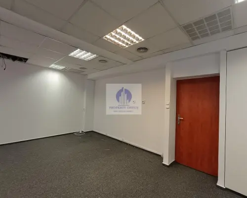 Śródmieście: lokal biurowy 86,53 m2 do wynajęcia