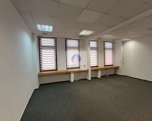 Śródmieście: lokal biurowy 86,53 m2 do wynajęcia
