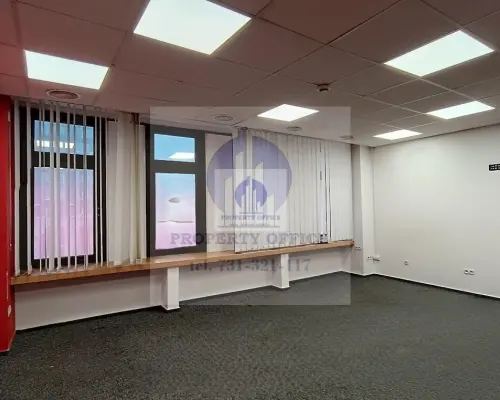 Śródmieście: lokal biurowy 86,53 m2 do wynajęcia