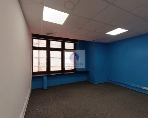 Śródmieście: lokal biurowy 120,53 m2 do wynajęcia