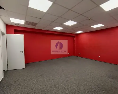 Śródmieście: lokal biurowy 44,53 m2 do wynajęcia