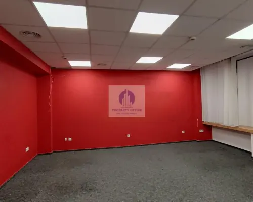 Śródmieście: lokal biurowy 44,53 m2 do wynajęcia