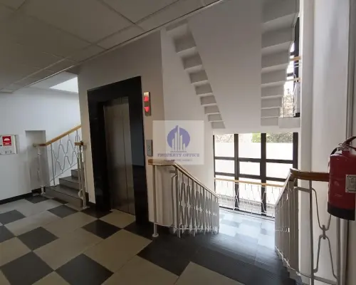 Śródmieście: lokal biurowy 44,53 m2 do wynajęcia