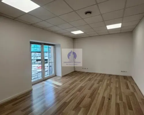 Śródmieście: lokal biurowy 22 m2 do wynajęcia