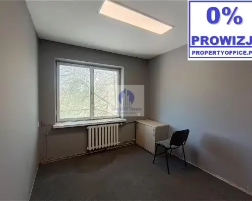 Włochy: lokal biurowy 15,30 m2 do wynajęcia