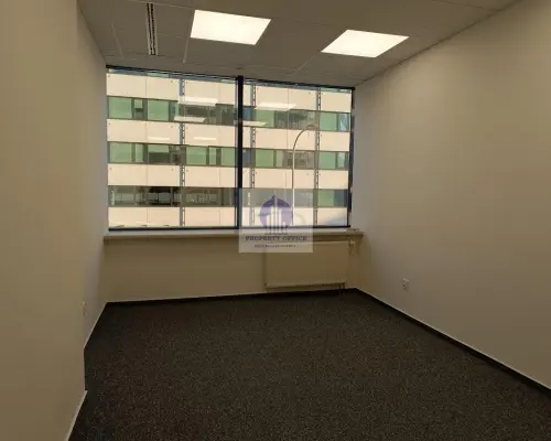 Śródmieście: lokal biurowy 33,70 m2 do wynajęcia