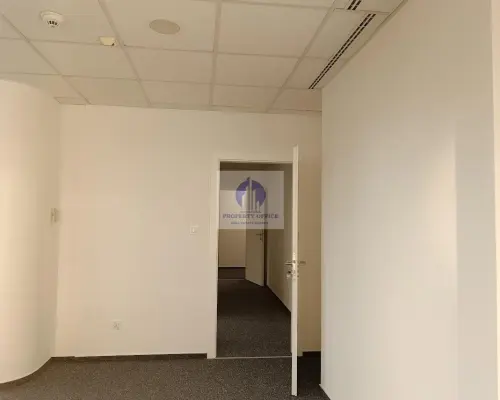 Śródmieście: lokal biurowy 75,25 m2 na wynajem