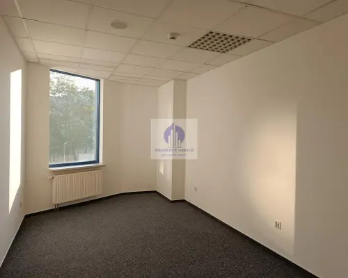 Śródmieście: lokal biurowy 75,25 m2 na wynajem