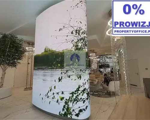 Śródmieście: lokal biurowy 144,08 m2 do wynajęcia