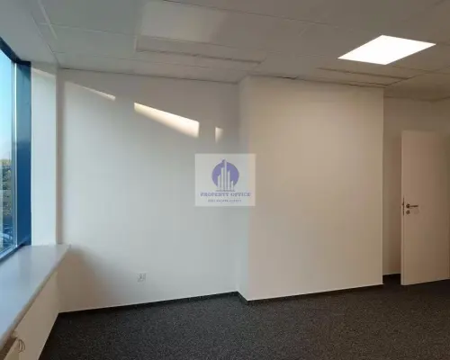 Śródmieście: lokal biurowy 221,21 m2 do wynajęcia