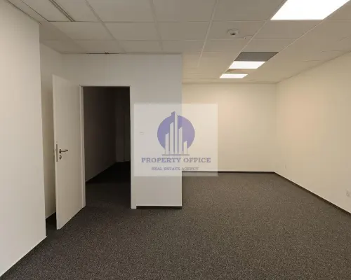 Śródmieście: lokal biurowy 221,21 m2 do wynajęcia