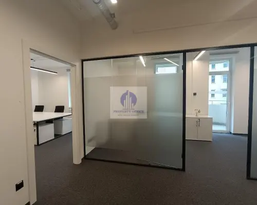 Wola: lokal biurowy 74,60m2 do wynajęcia