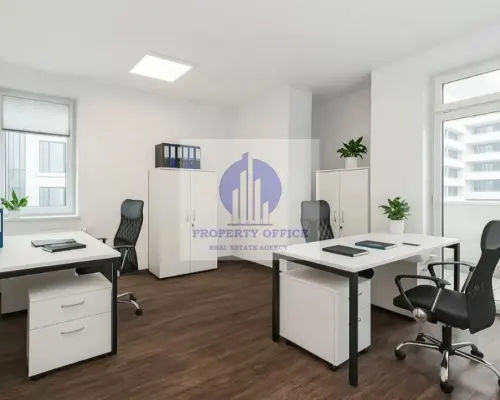 Wola: biuro 325,20m2 do wynajęcia