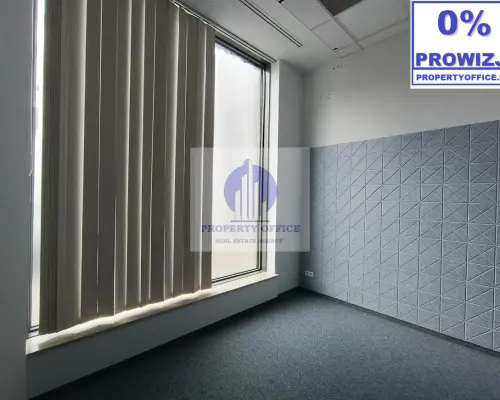 Mokotów : lokal biurowo-usługowy 161,23m2 do wynajęcia