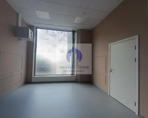 Mokotów : lokal biurowo-usługowy 161,23m2 do wynajęcia
